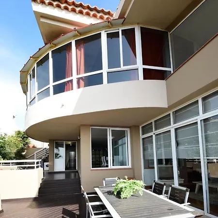 Americas Villa *