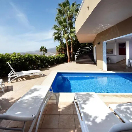 Americas Villa *