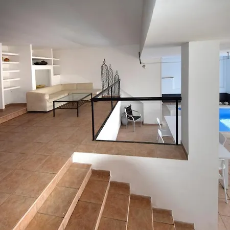 Americas Villa *