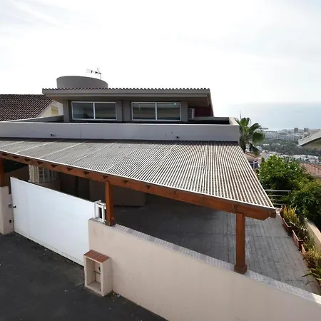 Americas Villa