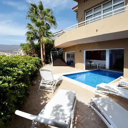 Americas Villa Costa Adeje (Tenerife)