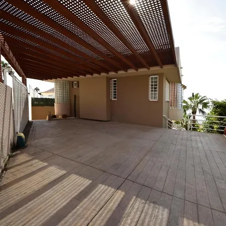 Villa Americas
