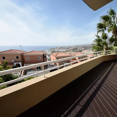 Americas * Costa Adeje (Tenerife)