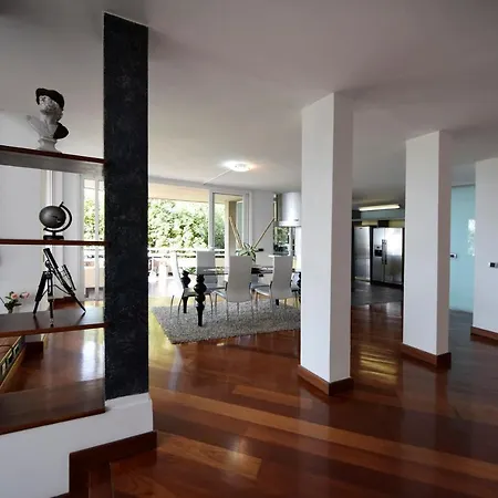 Villa Americas